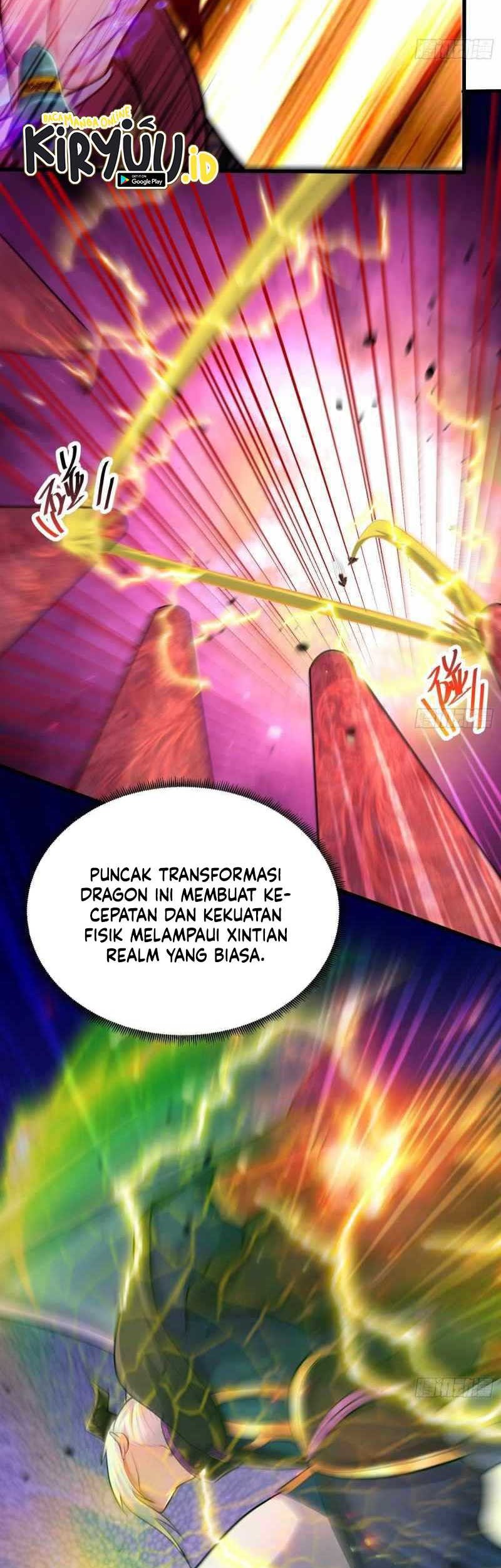 Son in Law Does Cheap Cultivation Chapter 190 Gambar 30