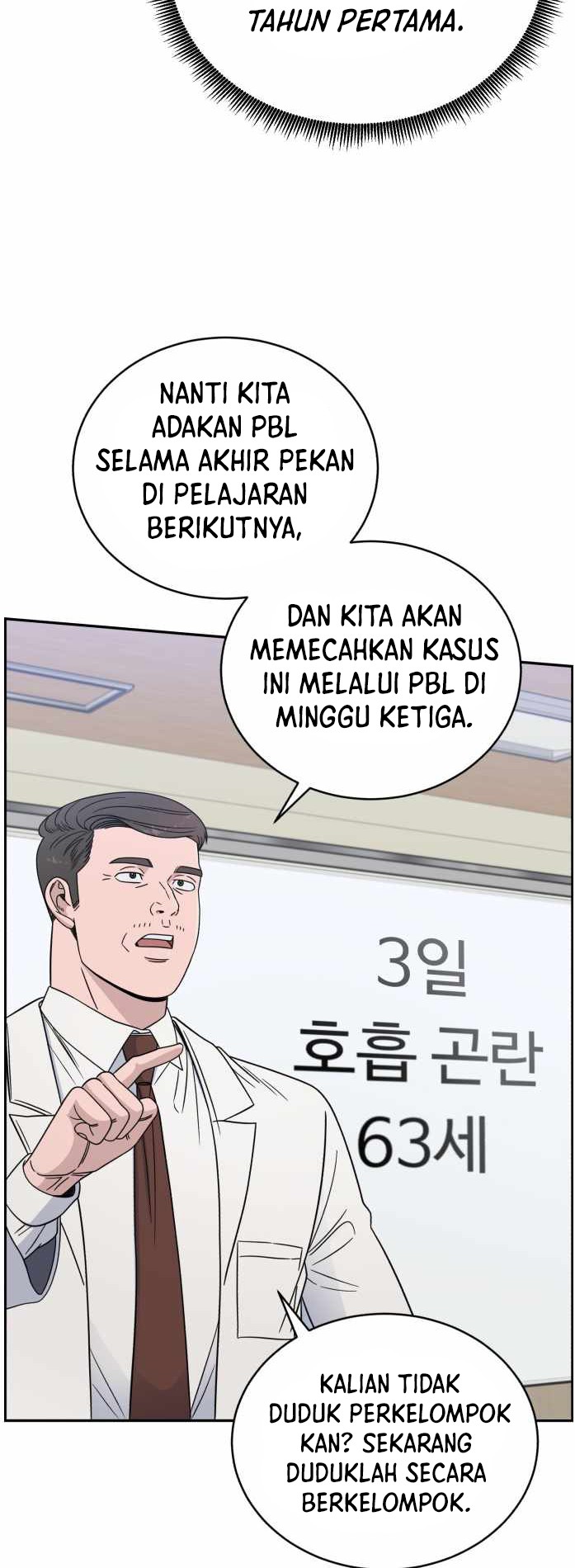 A.I Doctor Chapter 37 Gambar 31