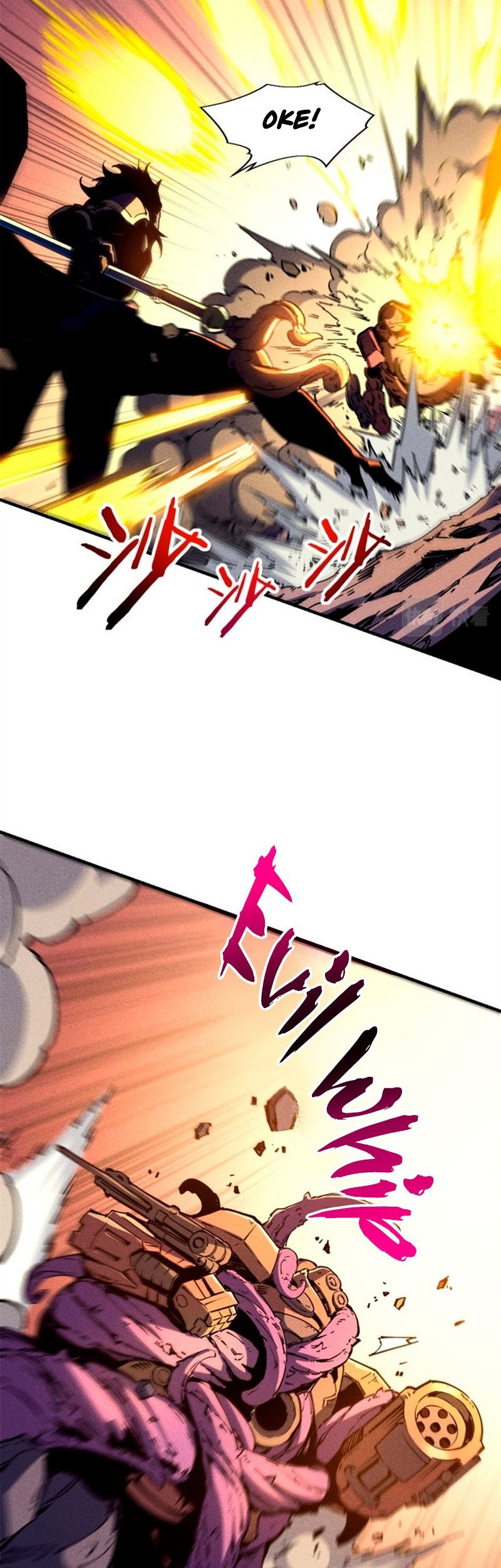 Reincarnation Of The Strongest Sword God Chapter 28 Gambar 10