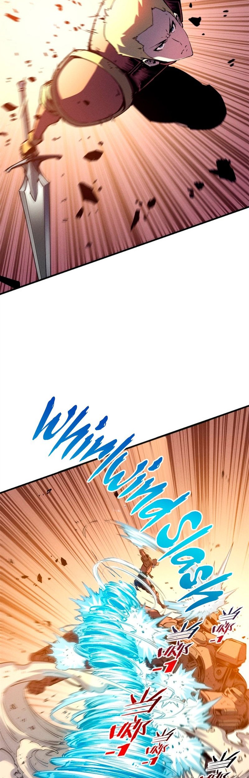 Reincarnation Of The Strongest Sword God Chapter 28 Gambar 15