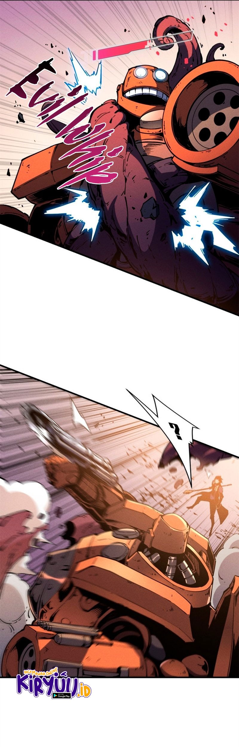 Reincarnation Of The Strongest Sword God Chapter 28 Gambar 17