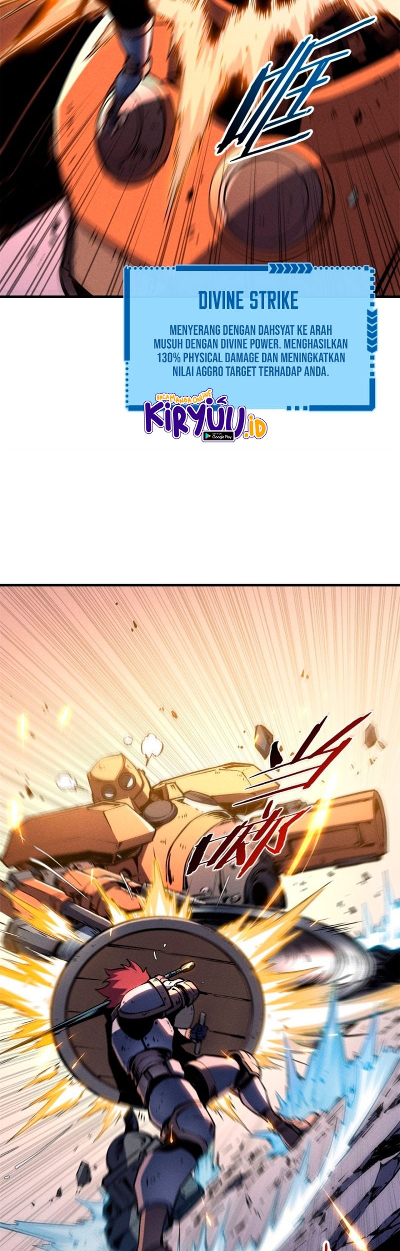 Reincarnation Of The Strongest Sword God Chapter 28 Gambar 19