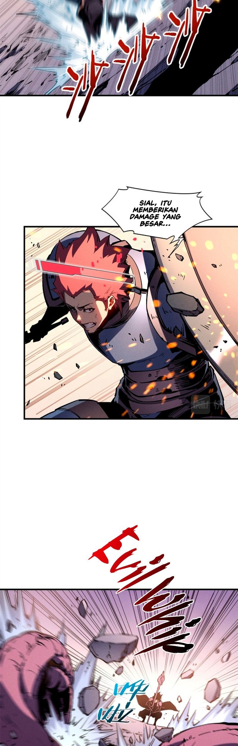 Reincarnation Of The Strongest Sword God Chapter 28 Gambar 20