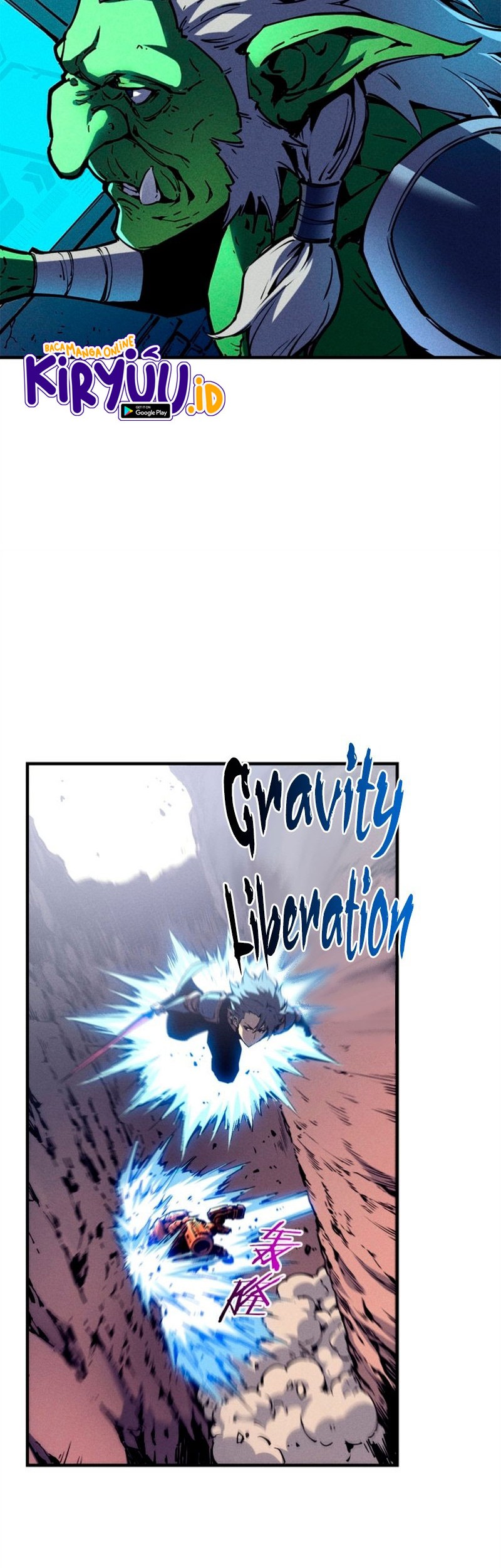 Reincarnation Of The Strongest Sword God Chapter 28 Gambar 25