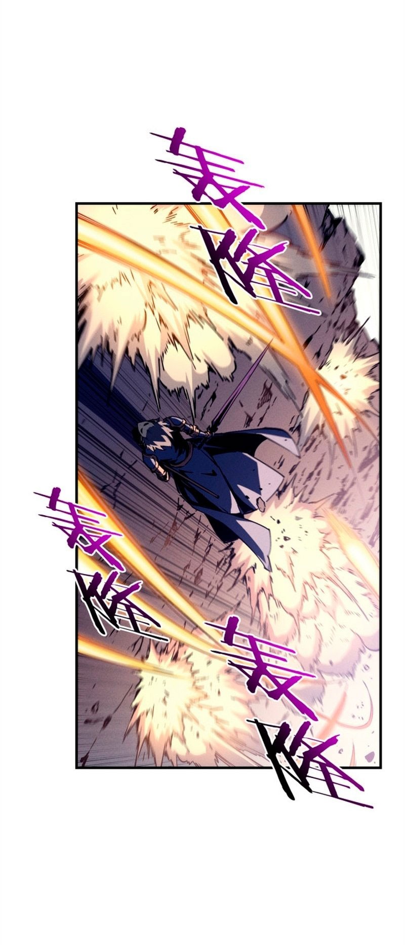 Reincarnation Of The Strongest Sword God Chapter 28 Gambar 26
