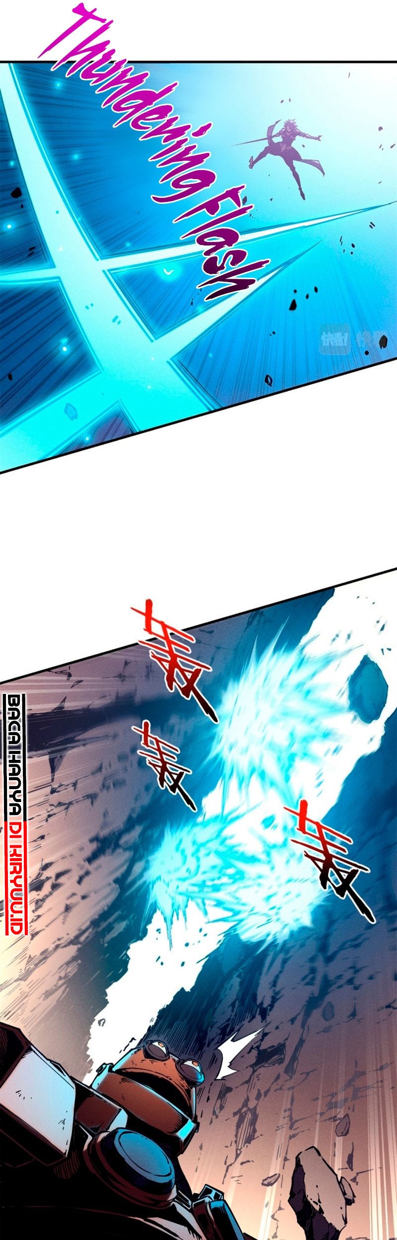 Reincarnation Of The Strongest Sword God Chapter 28 Gambar 27
