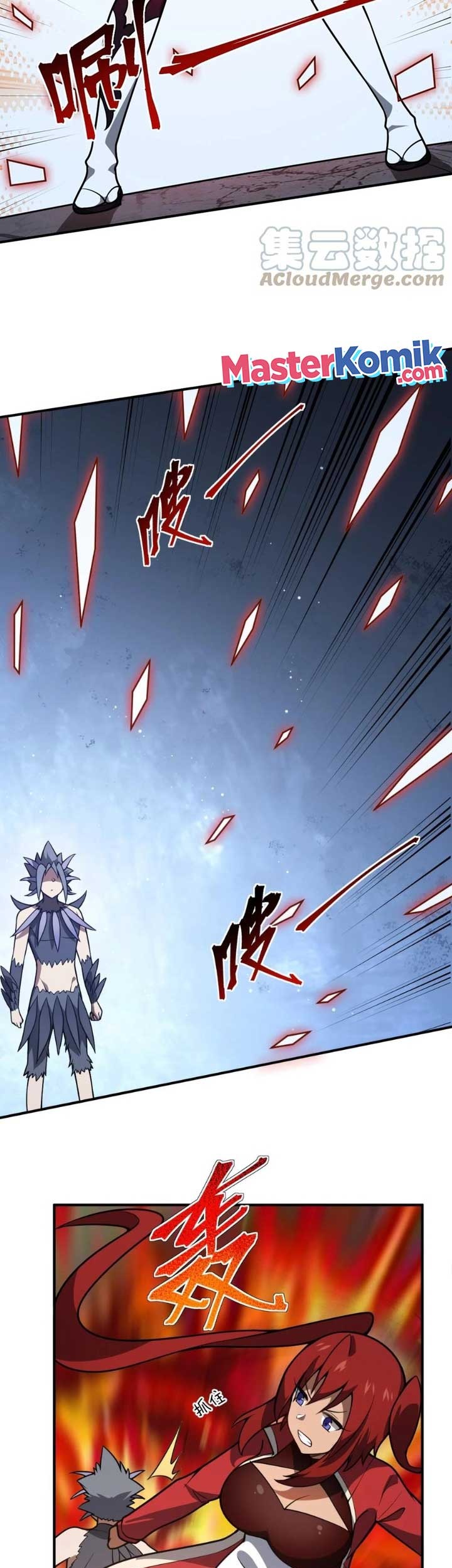 I, the Strongest Demon, Have Regained My Youth?! Chapter 71 Gambar 38