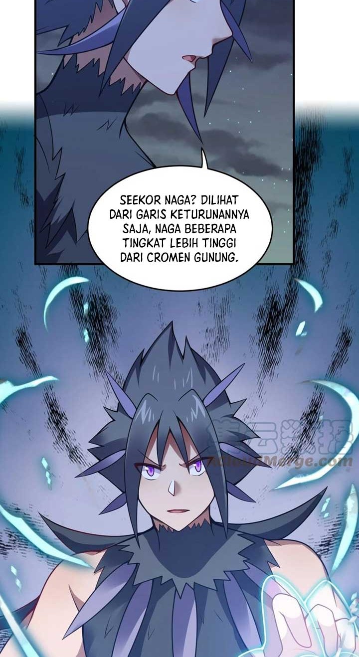 I, the Strongest Demon, Have Regained My Youth?! Chapter 71 Gambar 9