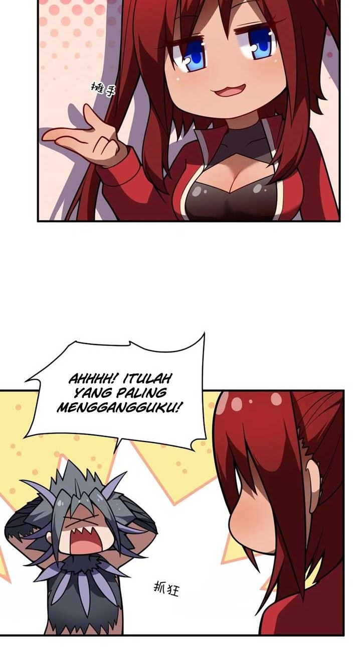 I, the Strongest Demon, Have Regained My Youth?! Chapter 71 Gambar 13