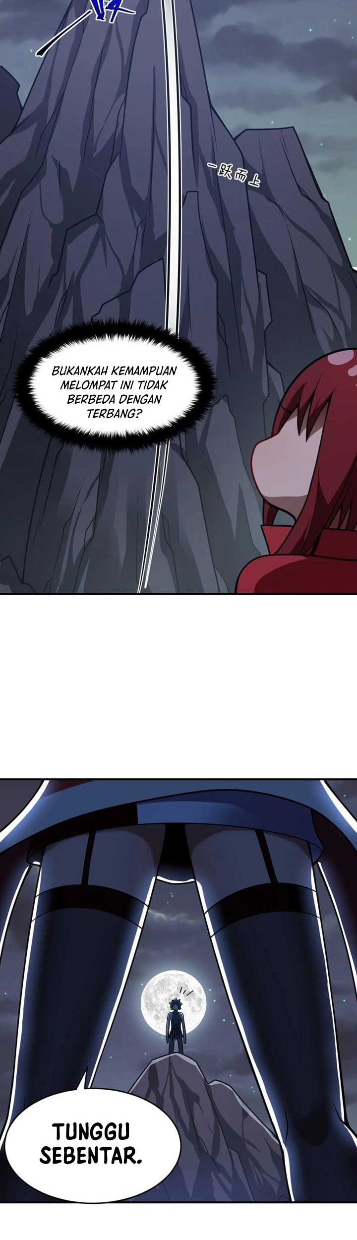 I, the Strongest Demon, Have Regained My Youth?! Chapter 71 Gambar 15