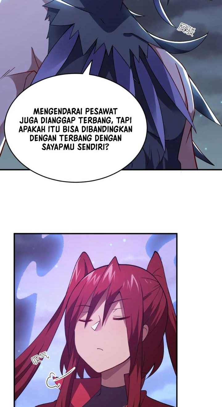 I, the Strongest Demon, Have Regained My Youth?! Chapter 71 Gambar 17