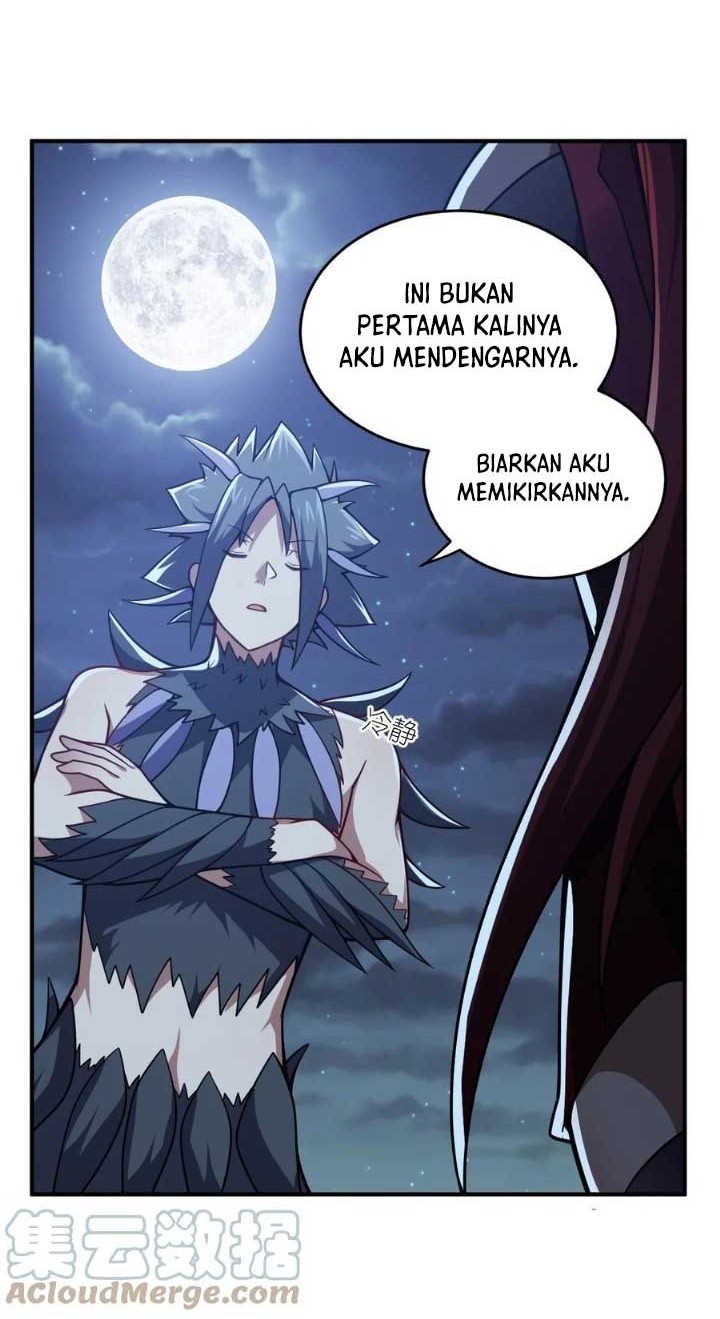 I, the Strongest Demon, Have Regained My Youth?! Chapter 71 Gambar 21