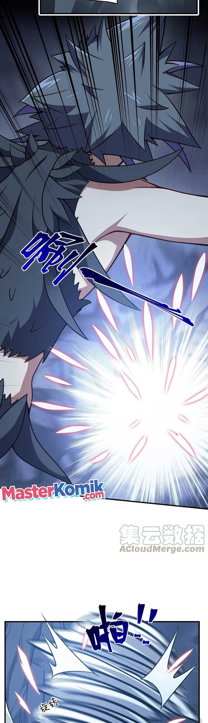 I, the Strongest Demon, Have Regained My Youth?! Chapter 71 Gambar 24
