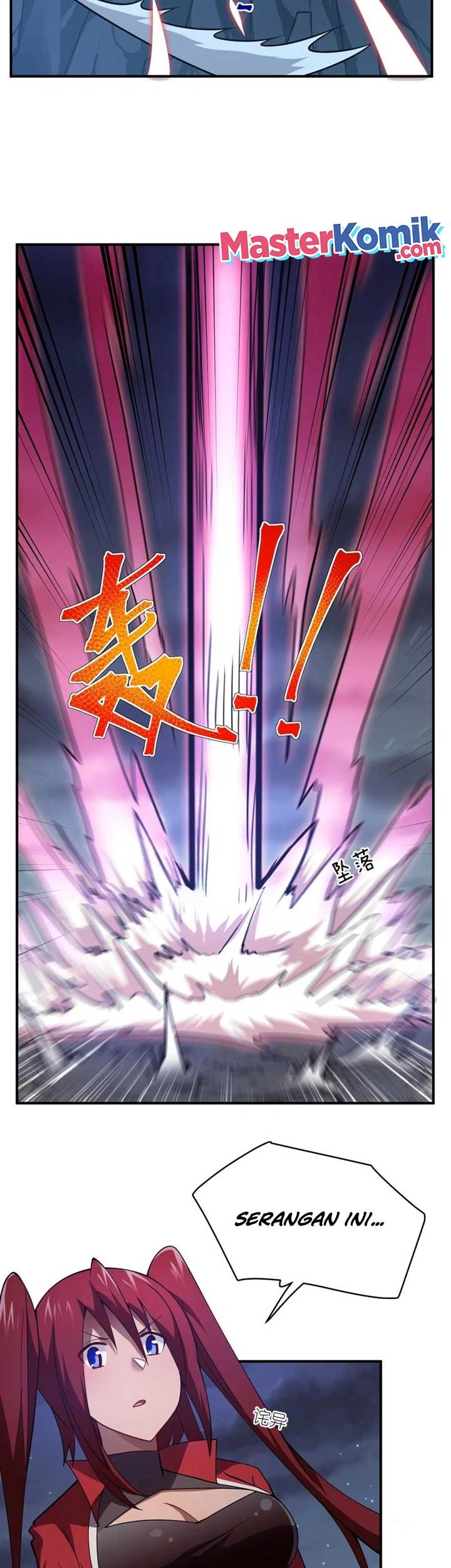 I, the Strongest Demon, Have Regained My Youth?! Chapter 71 Gambar 26