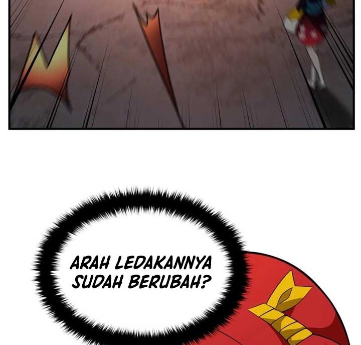 I, the Strongest Demon, Have Regained My Youth?! Chapter 71 Gambar 33