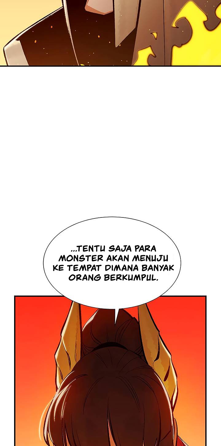 Alone Necromancer Chapter 79 Gambar 25