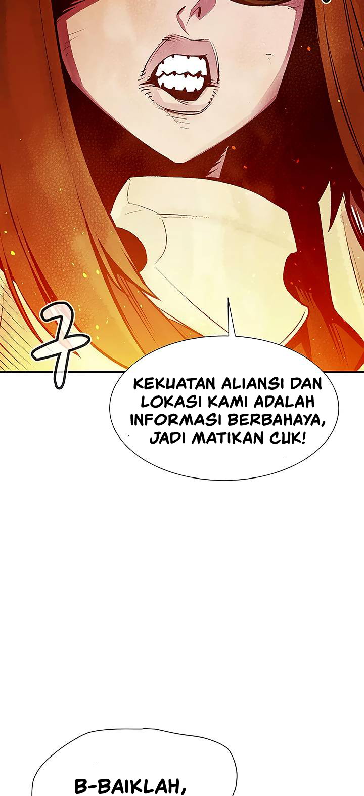 Alone Necromancer Chapter 79 Gambar 56