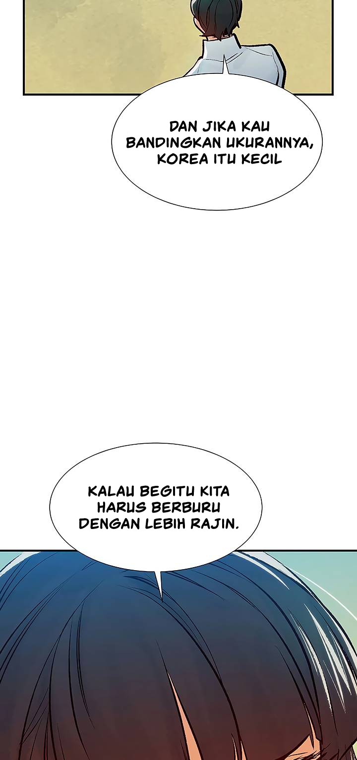 Alone Necromancer Chapter 79 Gambar 69