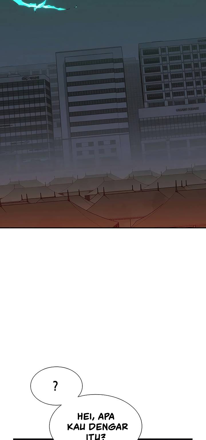 Alone Necromancer Chapter 79 Gambar 81