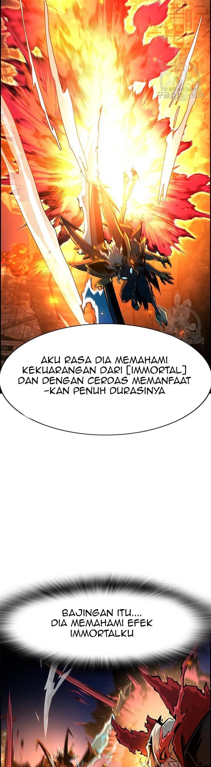 Noryangjin Raid Chapter 11 Gambar 18