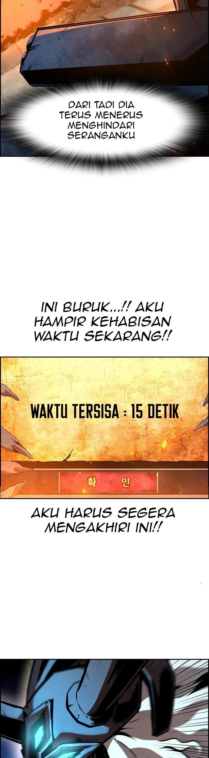 Noryangjin Raid Chapter 11 Gambar 20