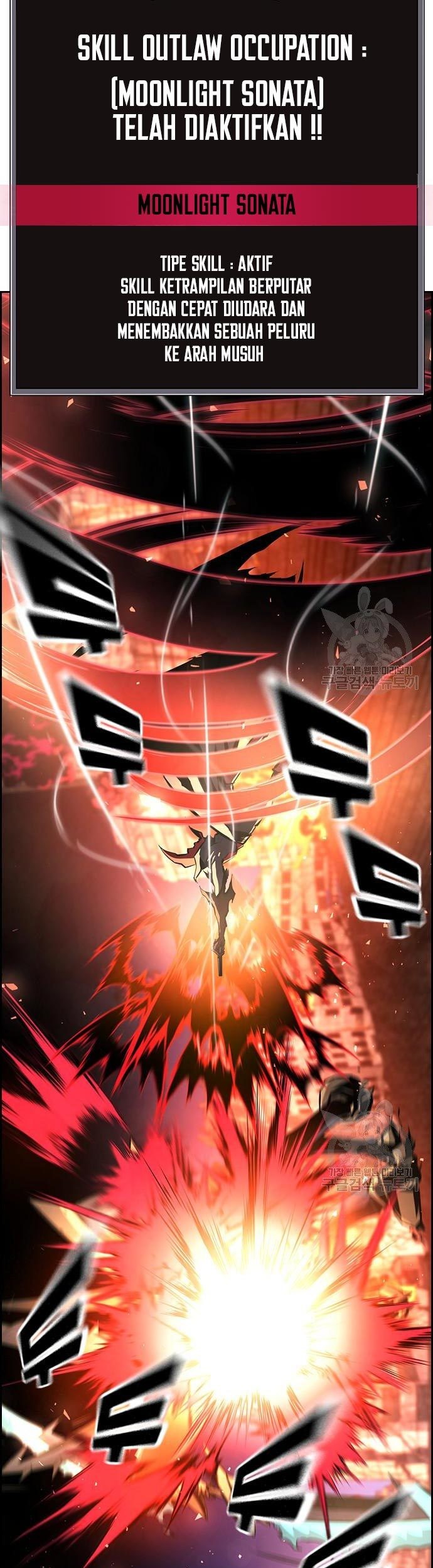 Noryangjin Raid Chapter 11 Gambar 34