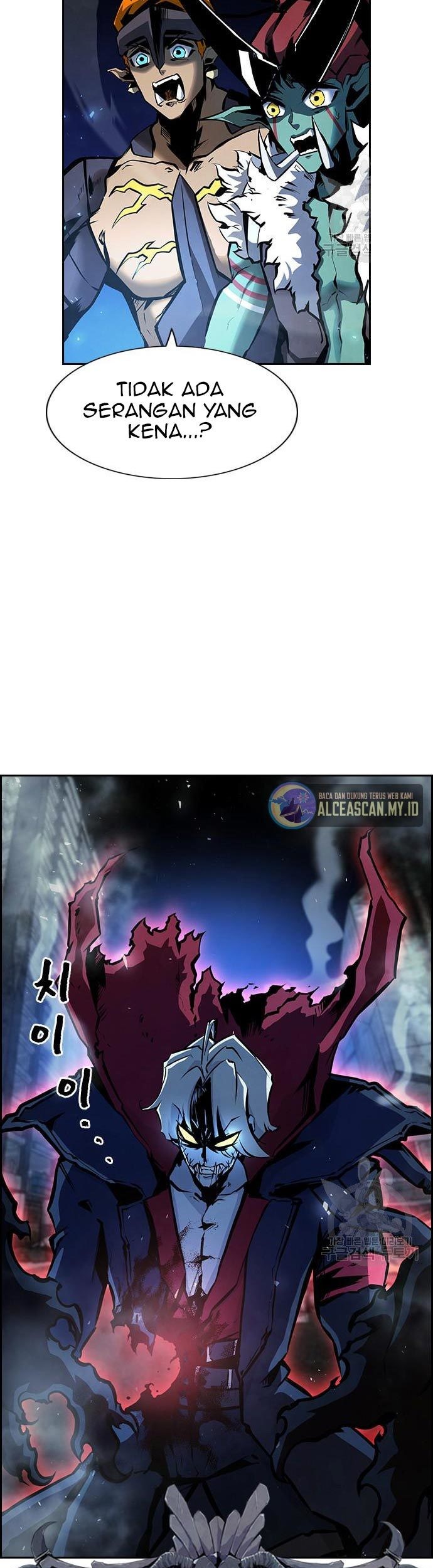 Noryangjin Raid Chapter 11 Gambar 38