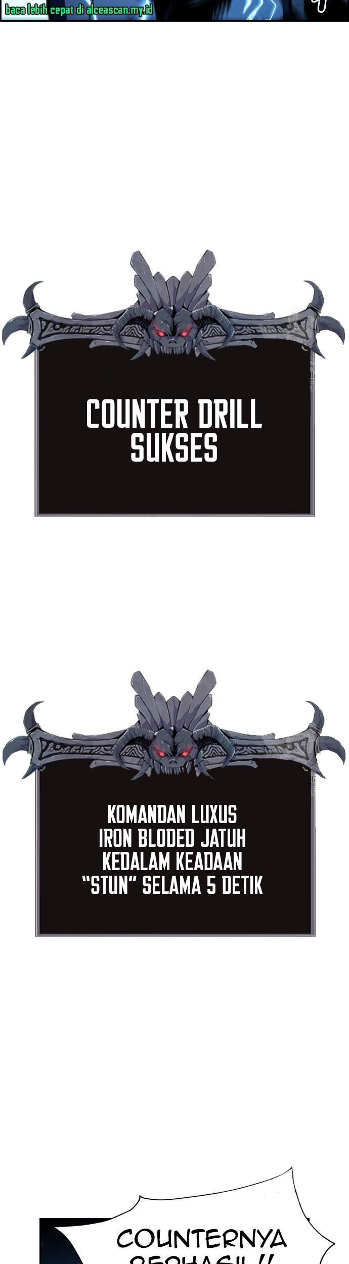 Noryangjin Raid Chapter 11 Gambar 46