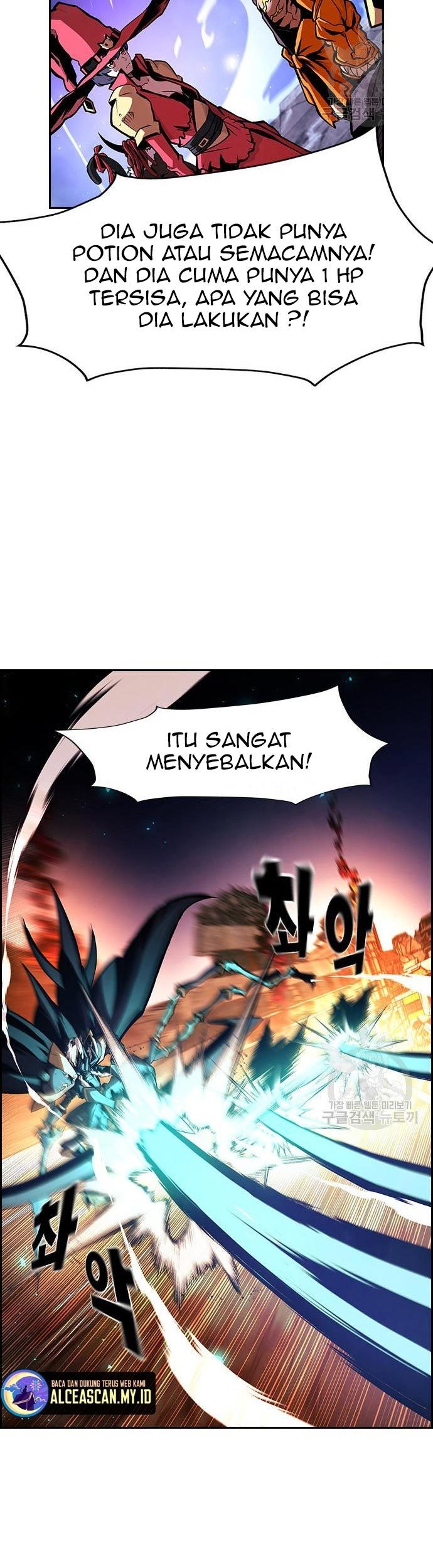 Noryangjin Raid Chapter 11 Gambar 76