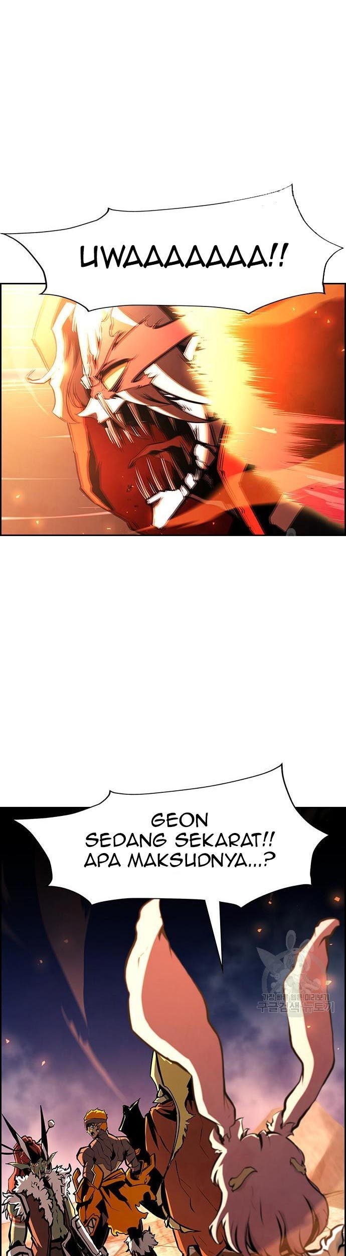 Noryangjin Raid Chapter 11 Gambar 4