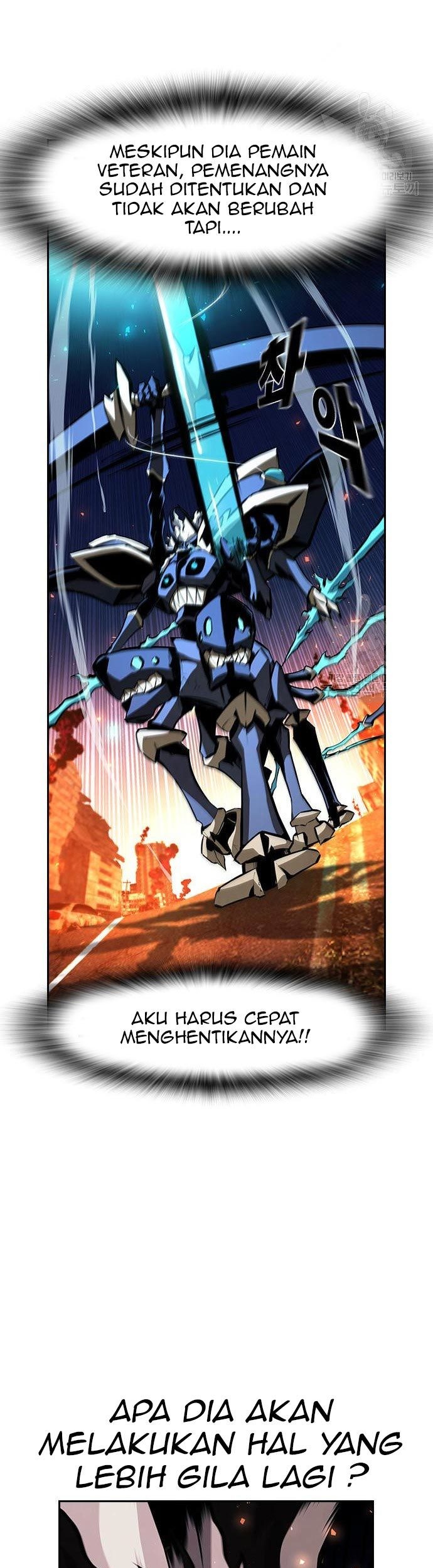 Noryangjin Raid Chapter 11 Gambar 80