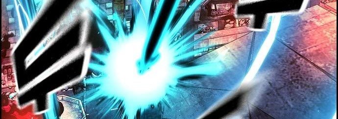 Noryangjin Raid Chapter 11 Gambar 85