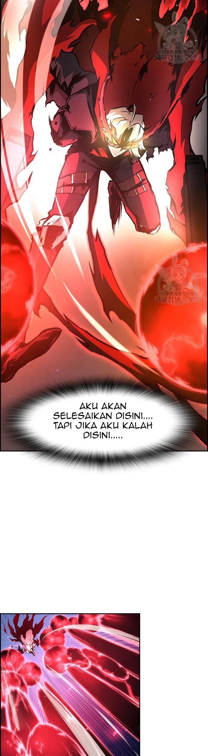 Noryangjin Raid Chapter 11 Gambar 96