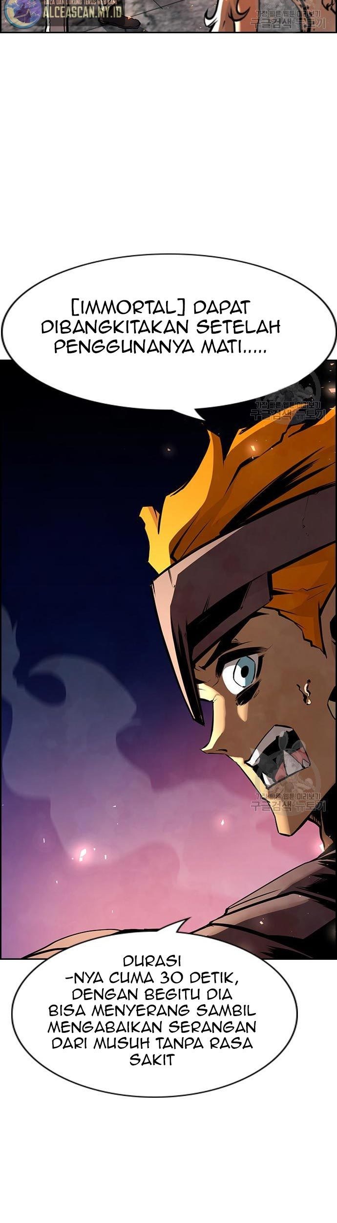 Noryangjin Raid Chapter 11 Gambar 6