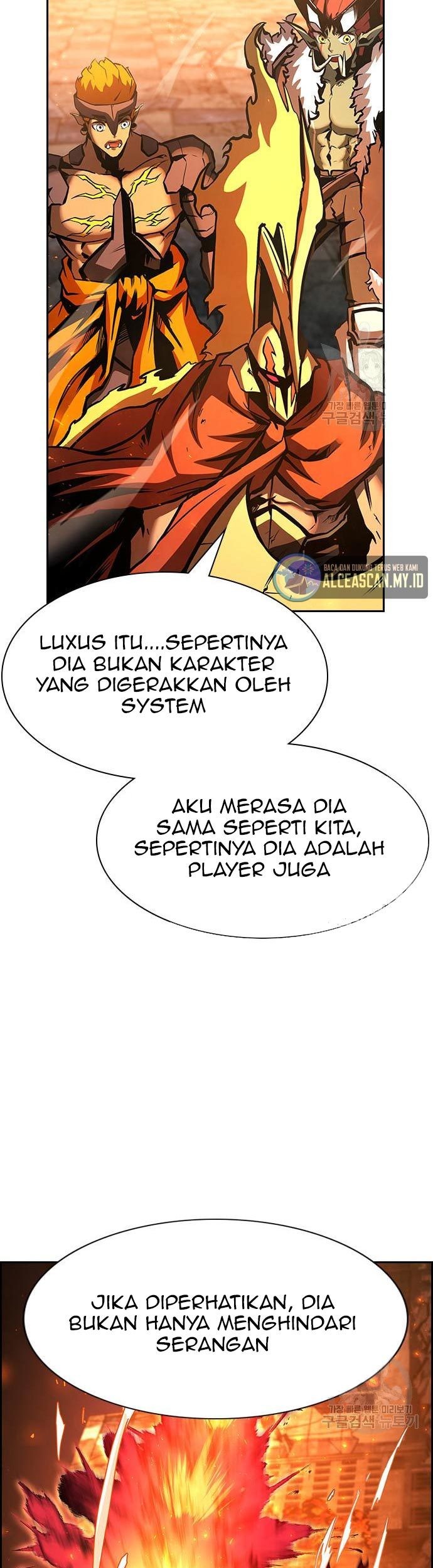 Noryangjin Raid Chapter 11 Gambar 16