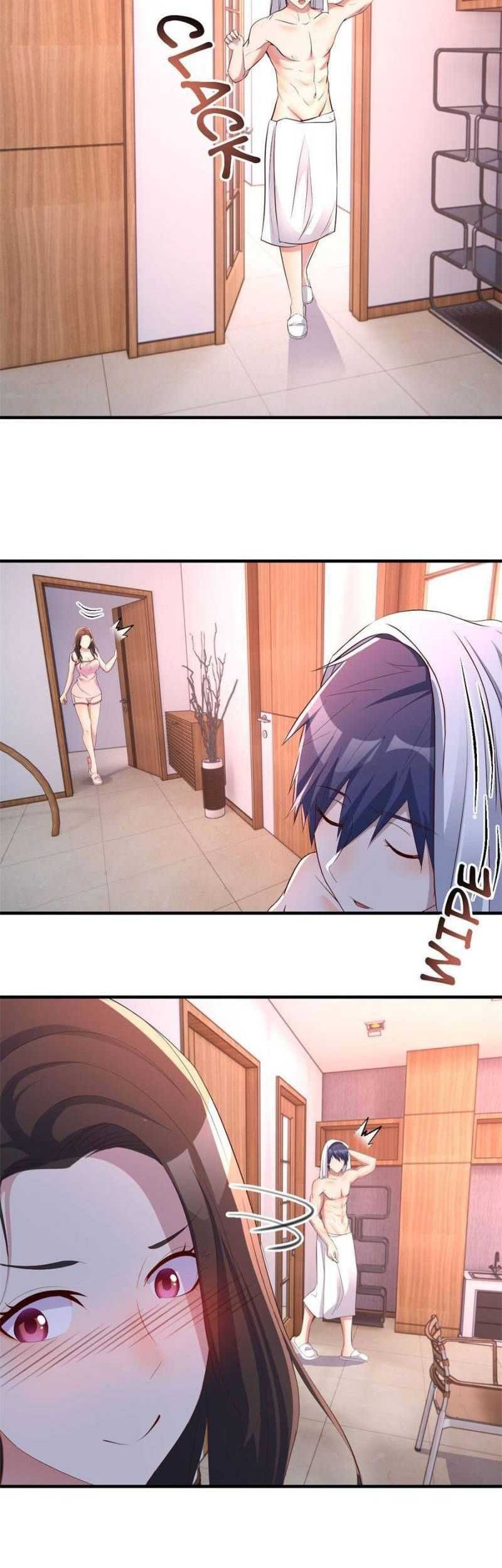 My Sister Is A Superstar Chapter 105 Gambar 22