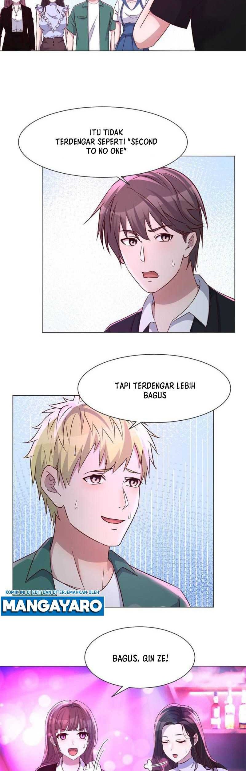 My Sister Is A Superstar Chapter 104 Gambar 18