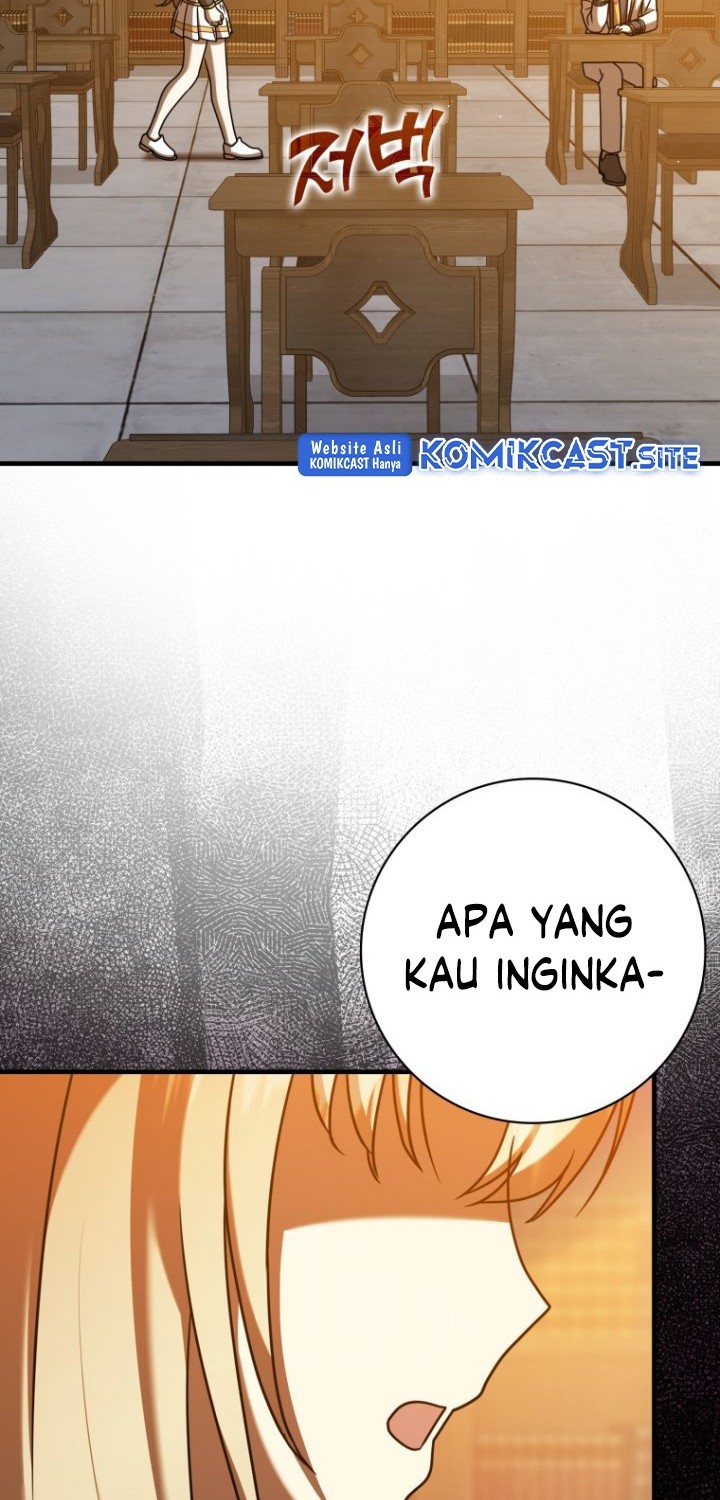 The Demon Prince Goes to the Academy Chapter 23 Gambar 74