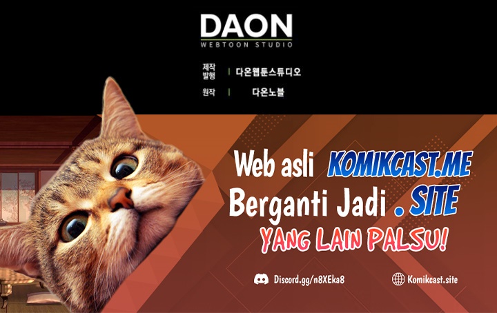 The Demon Prince Goes to the Academy Chapter 23 Gambar 77