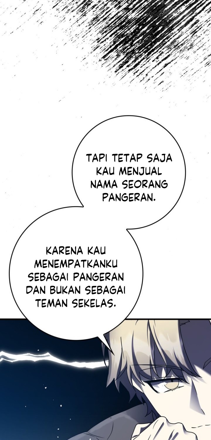 The Demon Prince Goes to the Academy Chapter 23 Gambar 7