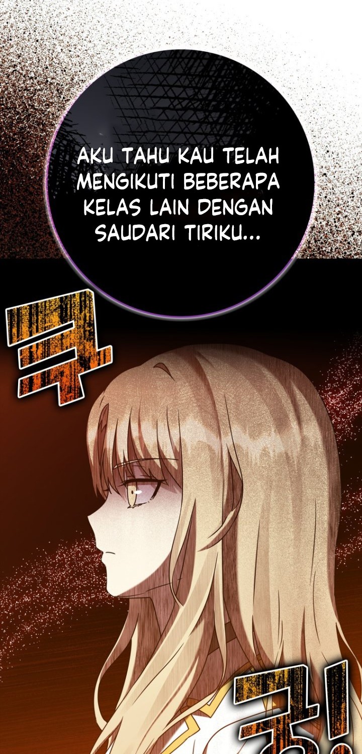 The Demon Prince Goes to the Academy Chapter 23 Gambar 10