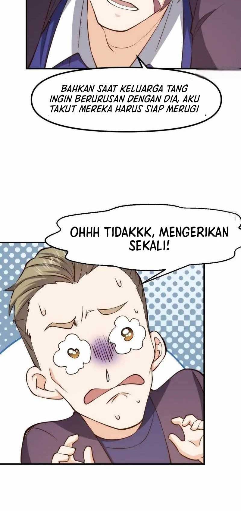 Cultivation Return on Campus Chapter 410 Gambar 13