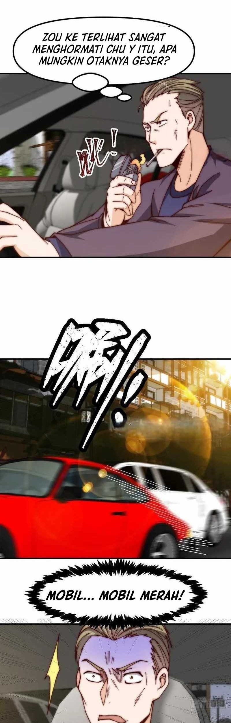 Cultivation Return on Campus Chapter 409 Gambar 13