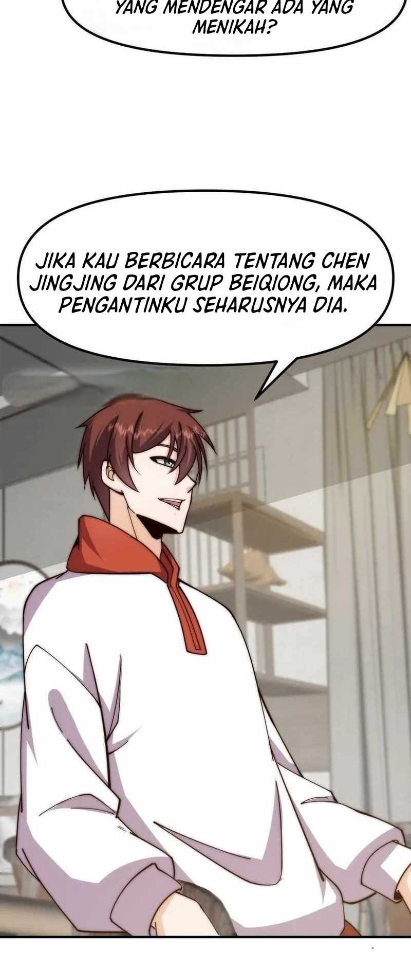 Cultivation Return on Campus Chapter 408 Gambar 14