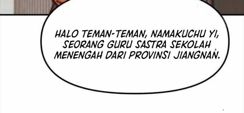 Cultivation Return on Campus Chapter 407 Gambar 16