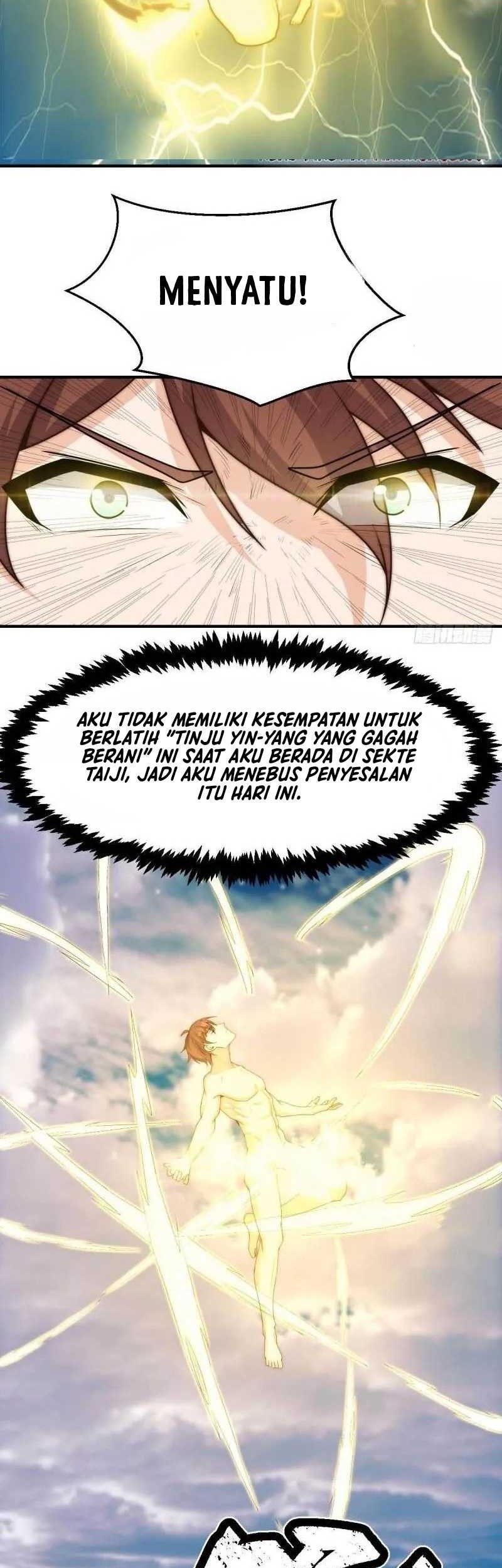 Cultivation Return on Campus Chapter 406 Gambar 7