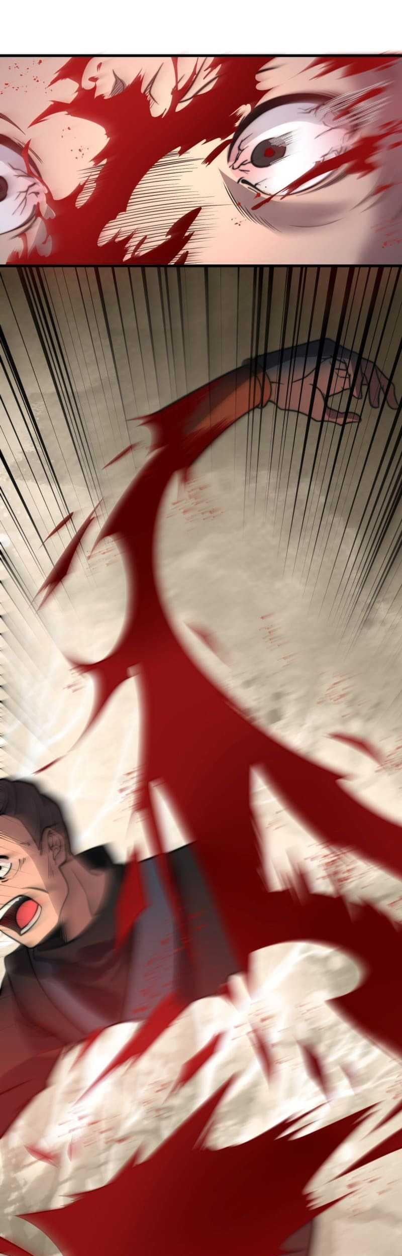 Ultimate Devouring System Chapter 14 Gambar 28