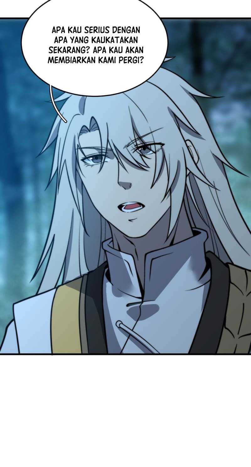 Ultimate Devouring System Chapter 14 Gambar 23