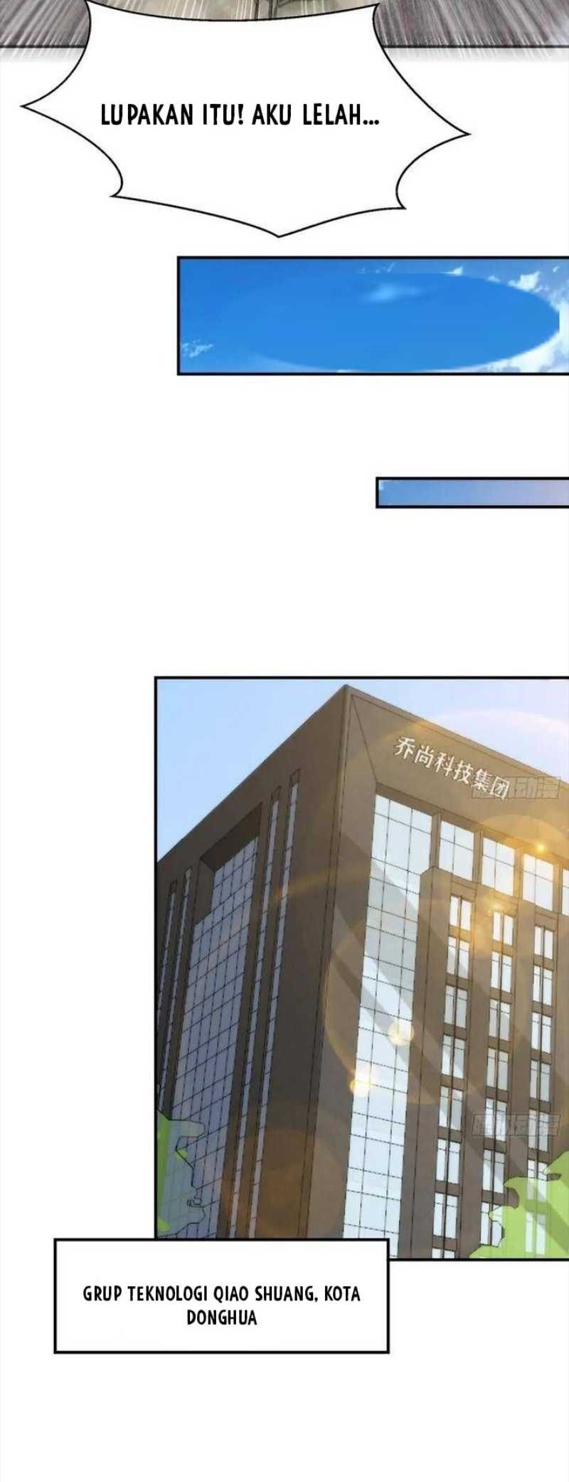 Cultivation Return on Campus Chapter 403 Gambar 4