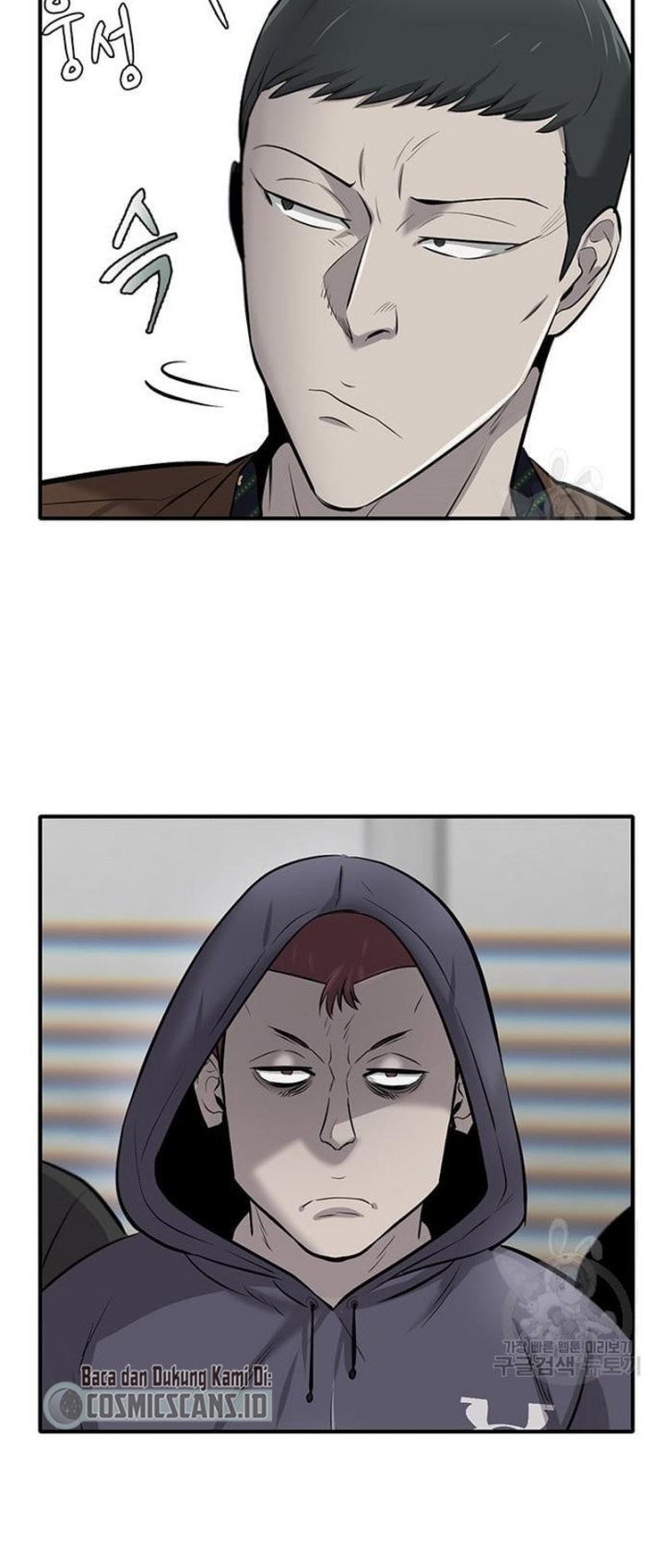 Limitless Chapter 08 Gambar 51